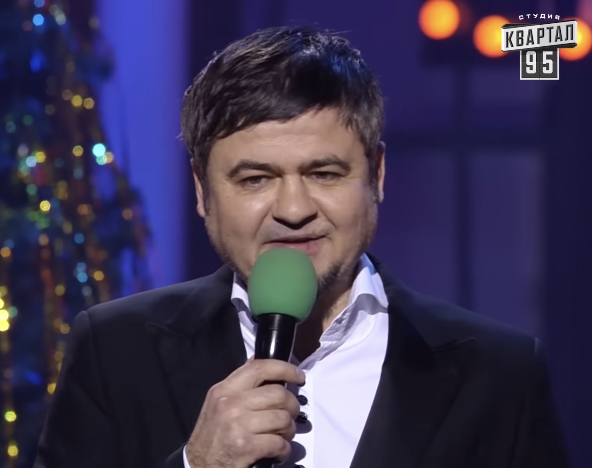 Як зараз живе Юрій Крапов із "Кварталу 95", якого дружина ревнувала до Зеленського